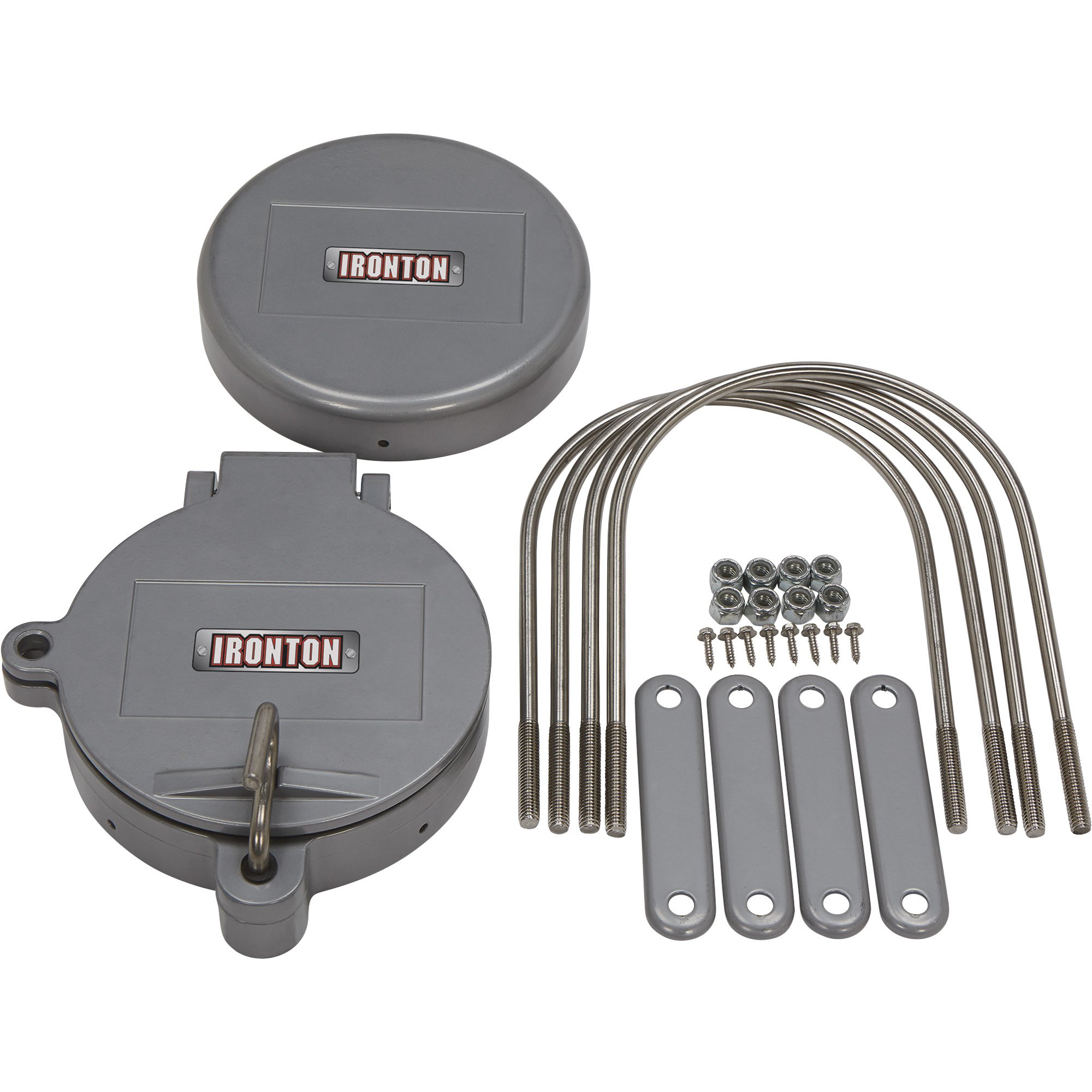 Conduit Carriers